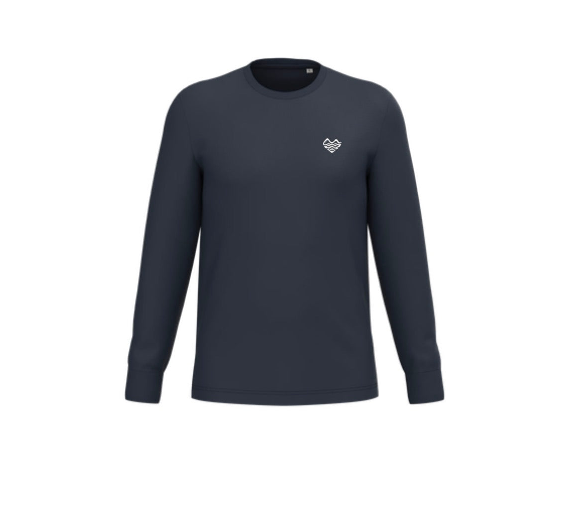 T-SHIRT MANCHE LONGUE