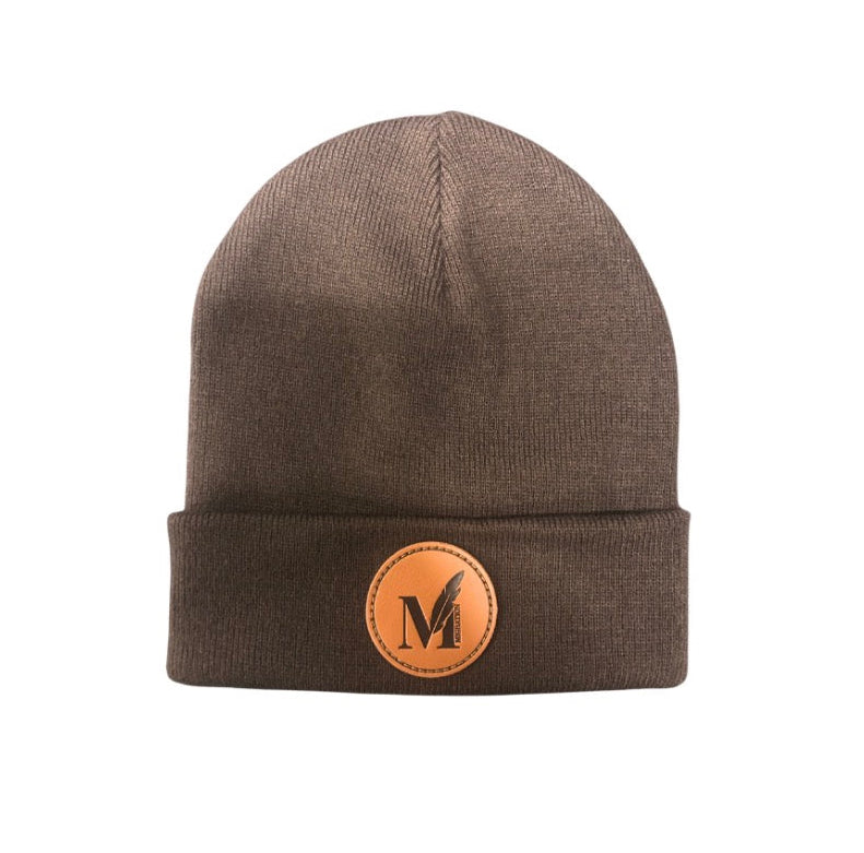 BONNET MARRON