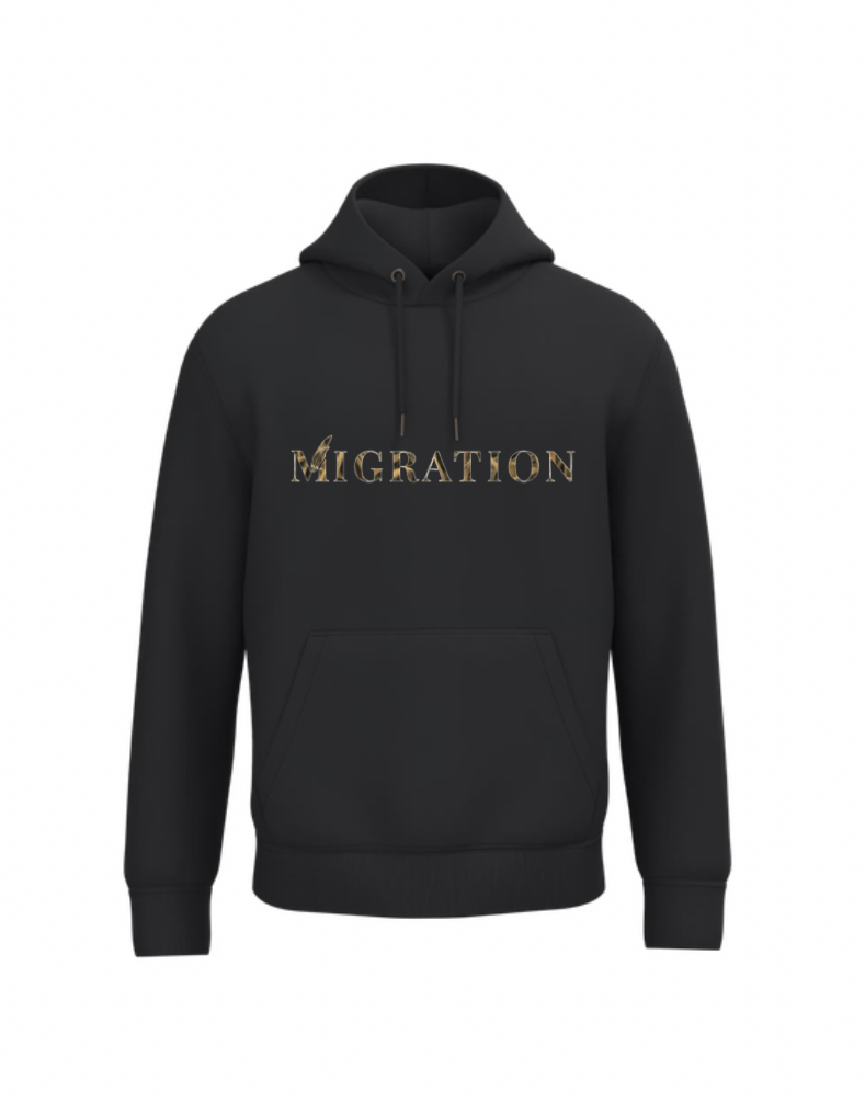 SWEET MIGRATION CAMO