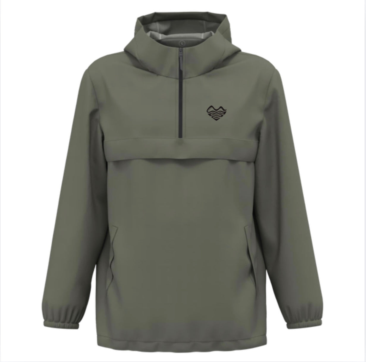 VESTE coupe vent imperméable