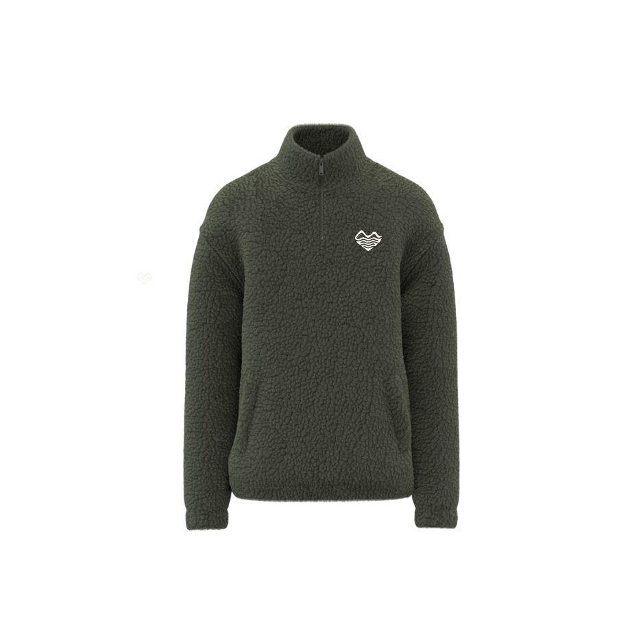 PULL SHERPA MIGRATION KAKI