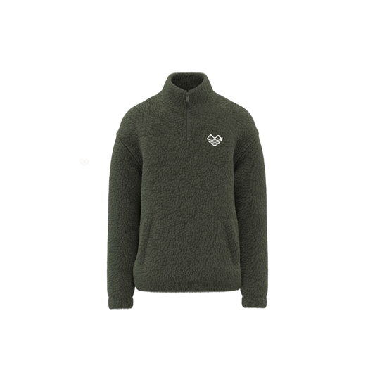 PULL SHERPA MIGRATION KAKI