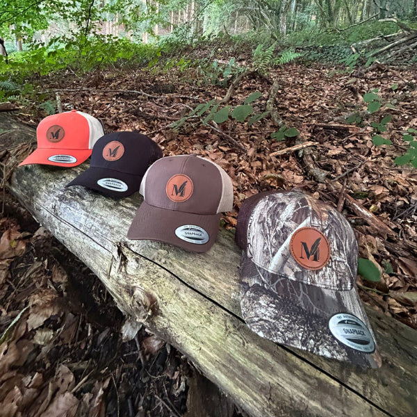 CASQUETTE MIGRATION PLUME