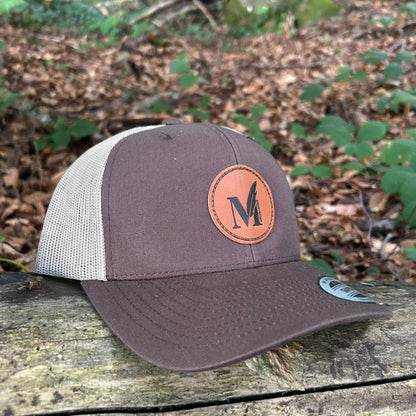 CASQUETTE MIGRATION PLUME