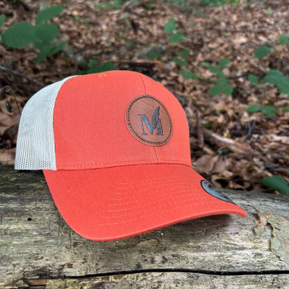 CASQUETTE MIGRATION PLUME