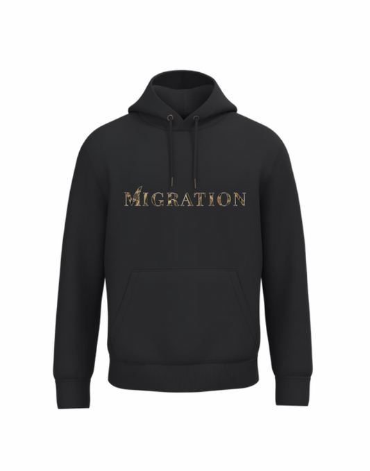 SWEET MIGRATION CAMO