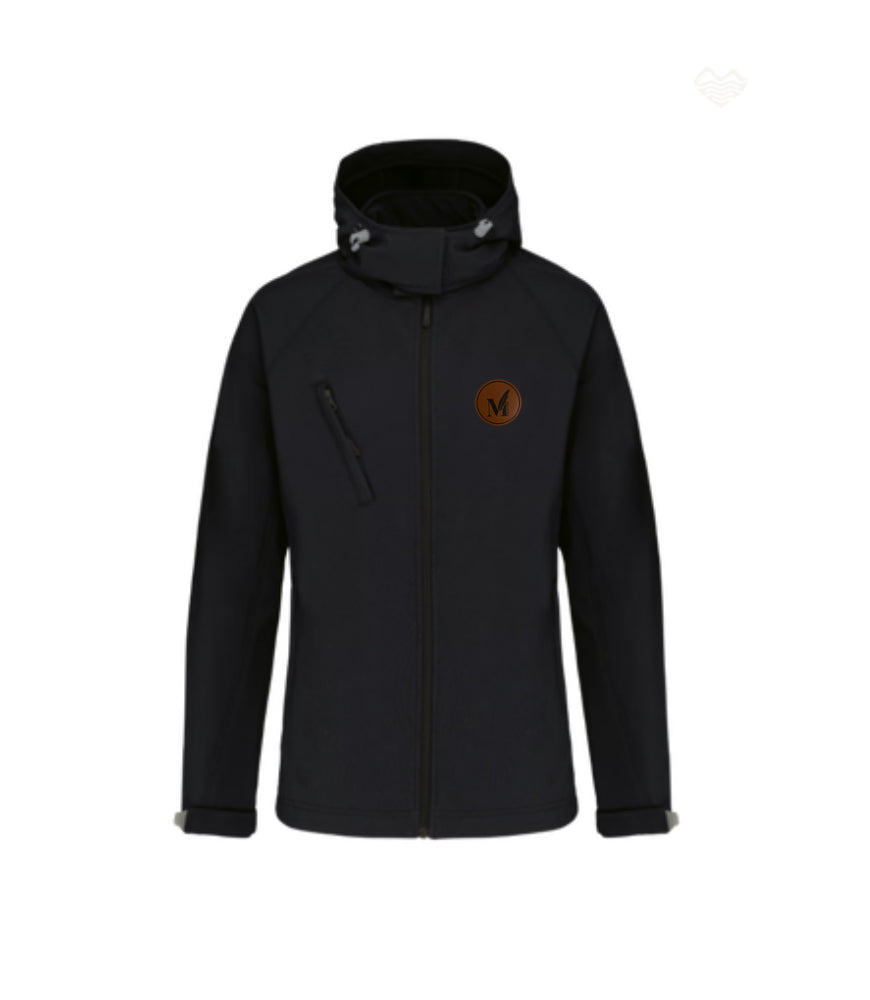 Veste SOFTSHELL