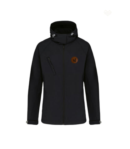 Veste SOFTSHELL
