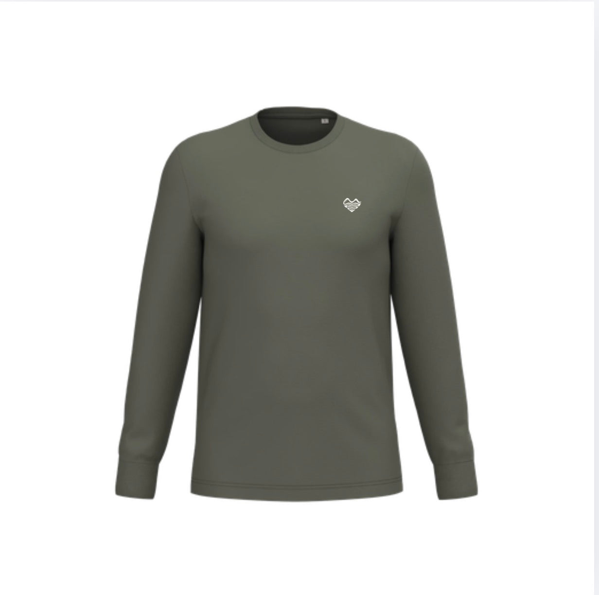 T-SHIRT MANCHE LONGUE