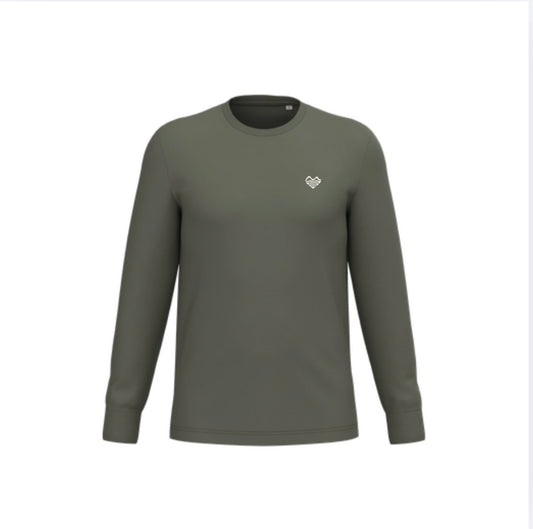 T-SHIRT MANCHE LONGUE
