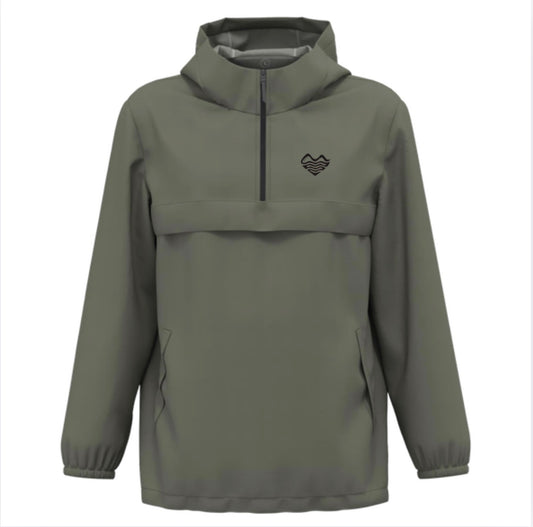 VESTE coupe vent imperméable
