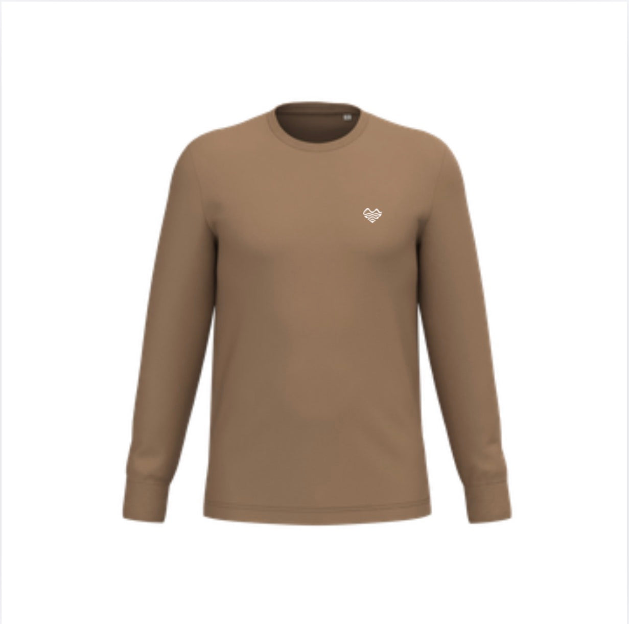 T-SHIRT MANCHE LONGUE