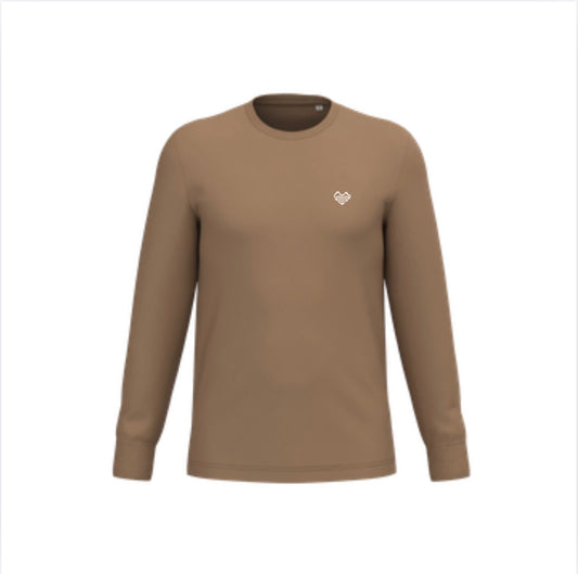 T-SHIRT MANCHE LONGUE