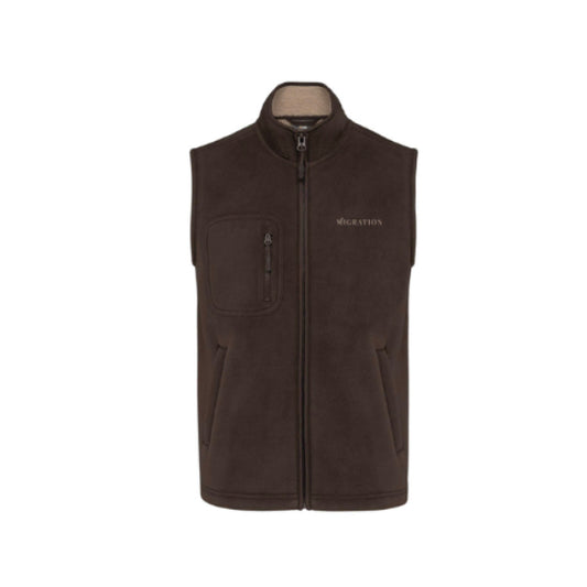 GILET POLAIRE MIGRATION