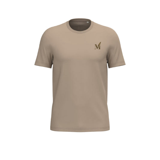 T-SHIRT M-PLUME CAMO